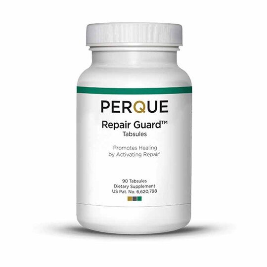 Repair Guard, Perque